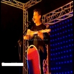 El mahfoudi sur yala.fm